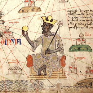 Mansa Musa - The Wealthiest Emperor Ever