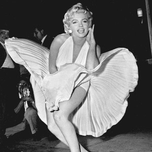 Marilyn Monroe - Part 2 - Blond Bombshell