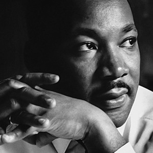 Martin Luther King Jr - Part 1 - David vs Goliath