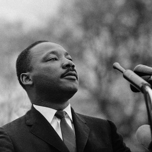 Martin Luther King Jr - Part 2 - In the Lion's Den