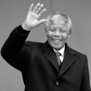 Nelson Mandela - Part 2 - Madiba