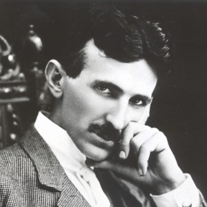 Nikola Tesla - The man who invented the 20th century