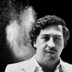 Pablo Escobar - The King of Cocaine