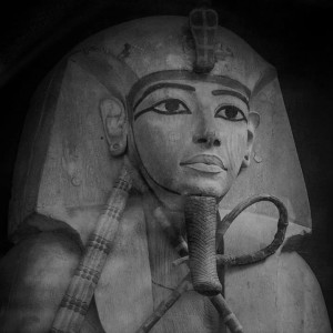 Ramesses II - Ozymandias