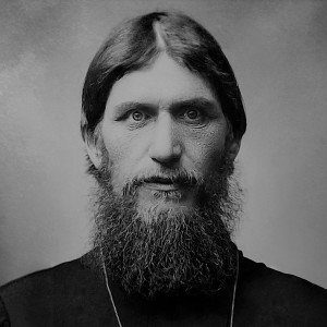 Grigori Rasputin - The Mad Monk of Russia