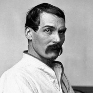 Sir Richard Francis Burton - The Exploring Linguist