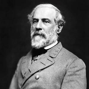 Robert E. Lee - The Reluctant Commander