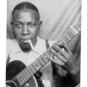 Robert Johnson - Grandfather of Rock & Roll