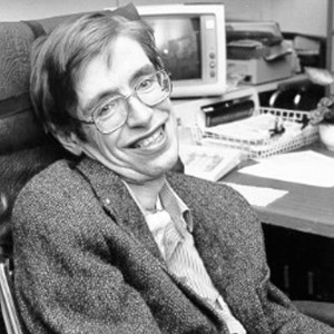 Stephen Hawking - Black Hole Sagacity