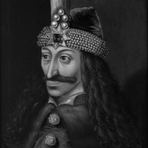 Vlad The Impaler - The Real Life Dracula