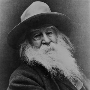 Walt Whitman - Wordsmith Virtuoso