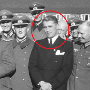 Wernher Von Braun - The Nazi Defector