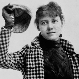 Nellie Bly - Undercover Reporter