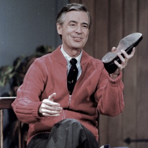 Mr Fred McFeely Rogers - Won't You Be My Neighbor