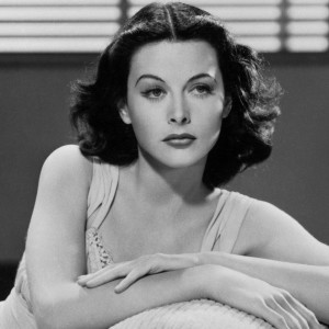 Hedy Lamarr - The Most Beautiful Woman In The World