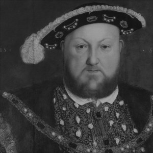 King Henry VIII - Coppernose