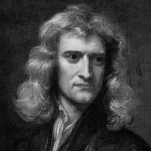 Sir Isaac Newton - Master of the Universe