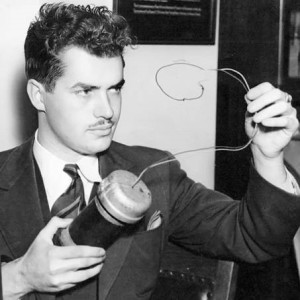 Jack Parsons - Occult Rocketeer