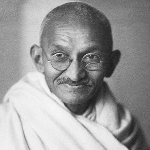 Gandhi - The Great Souled