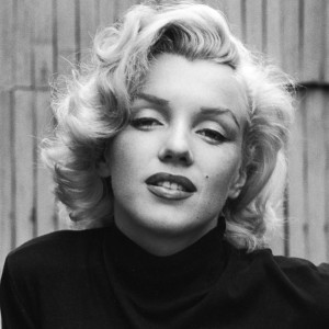 Marilyn Monroe - Norma Jean Mortenson