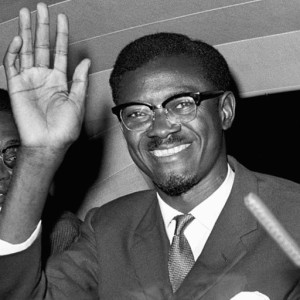 Patrice Lumumba - The Belgium Breaker