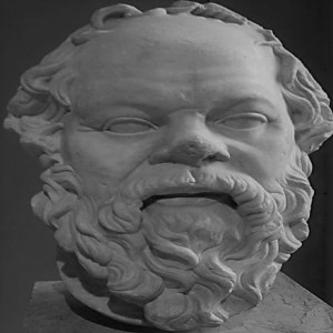 Socrates - The Gadfly Troll