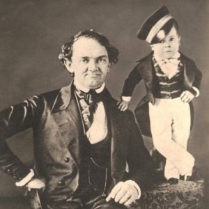 Charles Stratton - General Tom Thumb