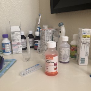 Episode 18 - Urgent Care Part 1: The Worst Way to Put in Eyedrops