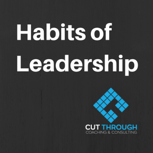 004: What To Do When Leaders Won't Listen and Other Questions...