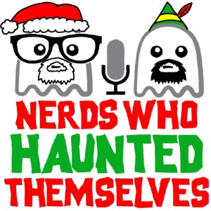 Isolated Nerds: Episode 12 - That Was The Year That Was 2021