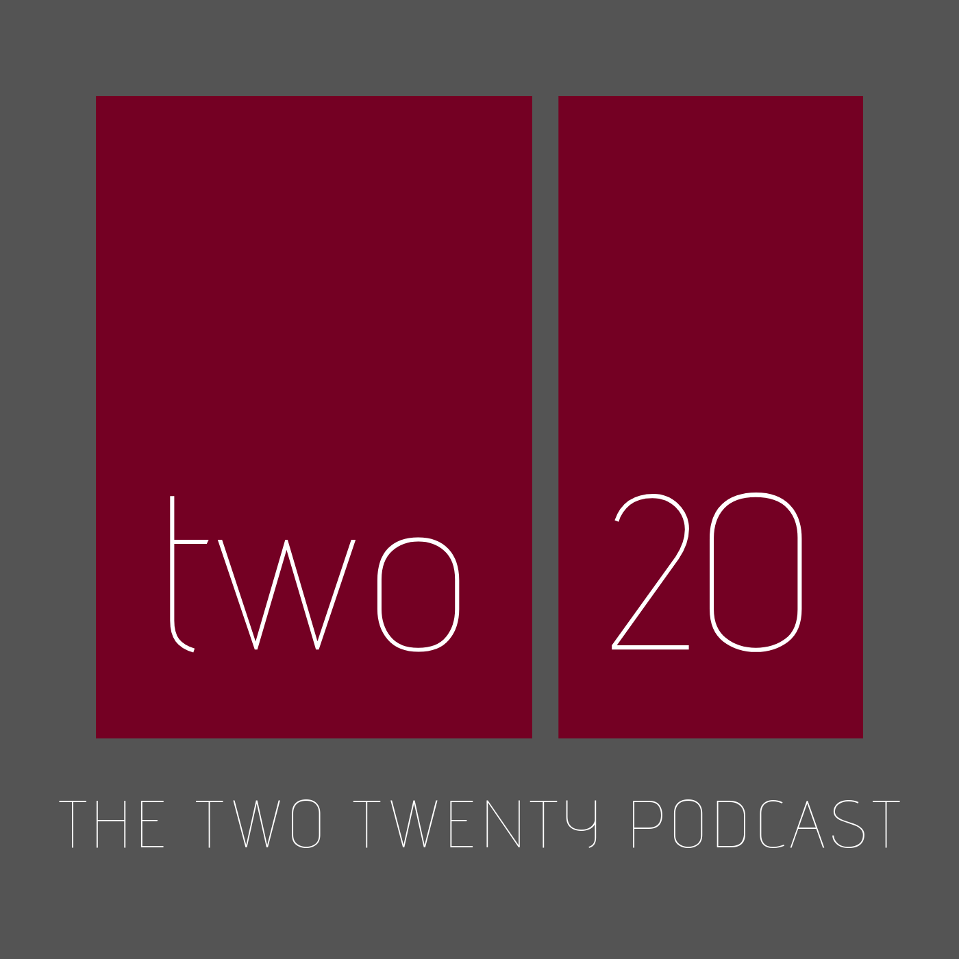 Two20: Episode 19 - The Life of a Professional Photographer & Back to the Future Comes to Town