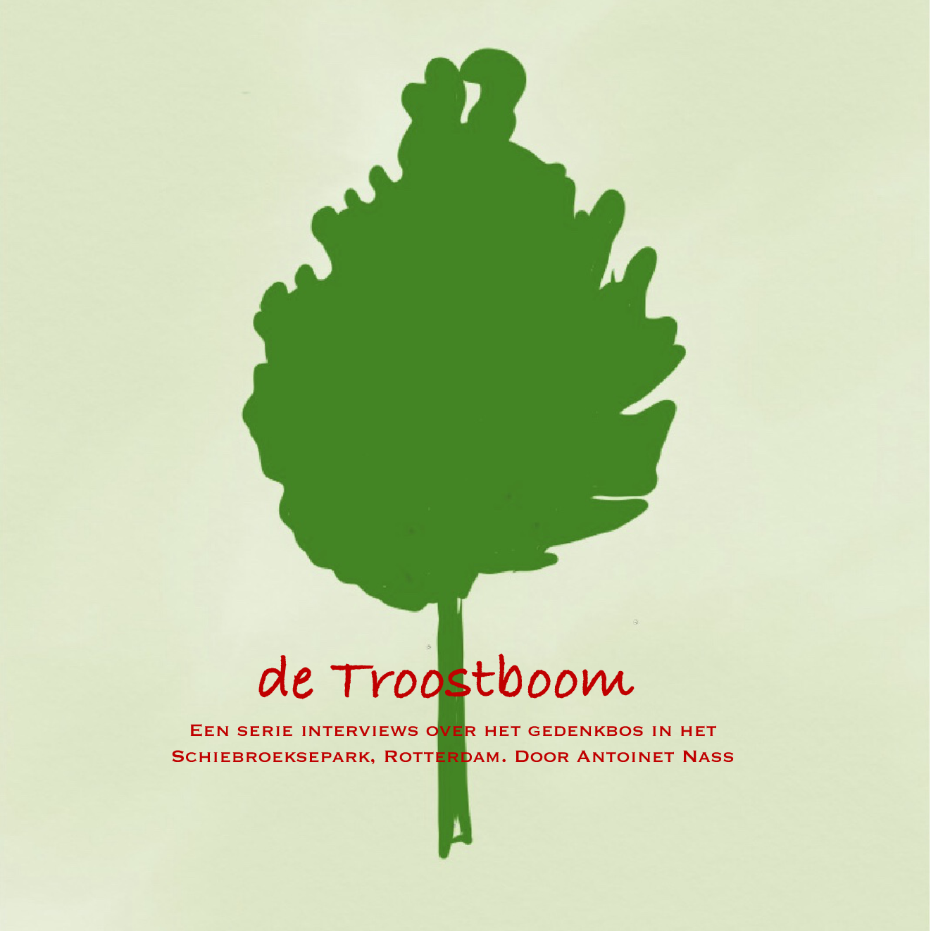 de Troostboom van Vera