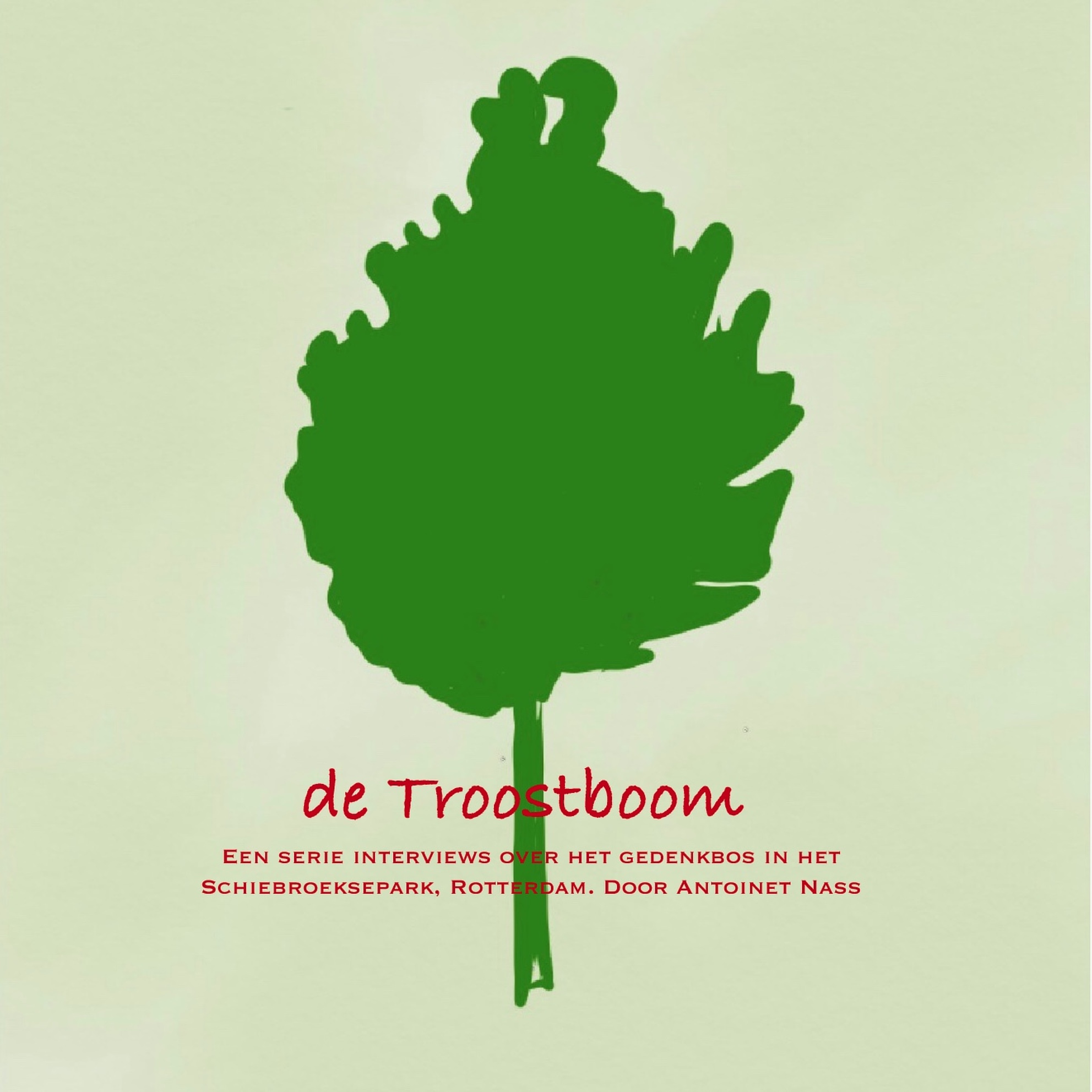 De Troostboom van Letty