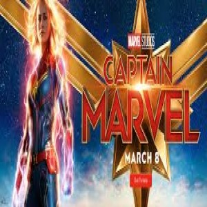 -[HD] Watch! Captain Marvel (2019) Free Movie PutlockerS