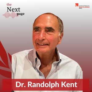 Polylateralism and Preparing for the Future, with Dr. Randolph Kent