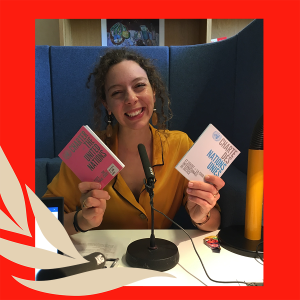 11: Fatima Sator on how gender equality was included in the UN Charter, and the women of the global south that made it happen.