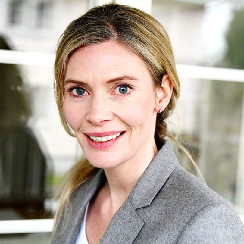 Episode 45: Conversation - Dr. Filippa Lentzos on biological threats in the 21st century