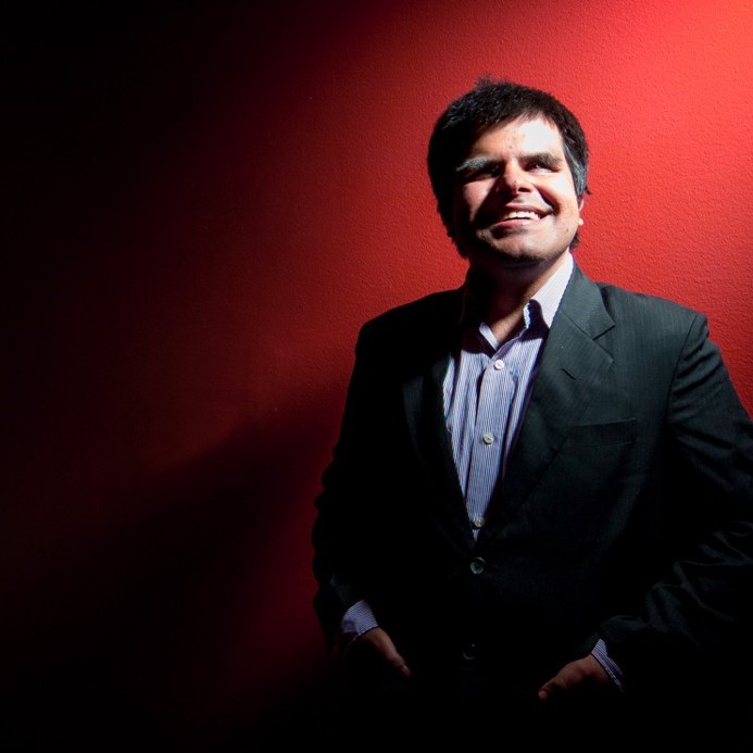 Episode 29: Knowledge Rising - Kartik Sawhney on the intersection of accessibility, education and entrepreneurship, and the power of working together.