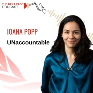 UNaccountable: Exploring Relational Accountability with Ioana Popp