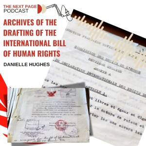 Discovering Human Rights History: Archives Inscribed in UNESCO Memory of the World