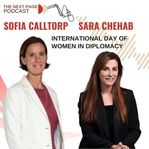 International Day of Women in Diplomacy
