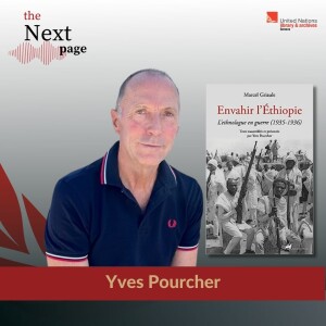 Marcel Griaule - une conversation avec Yves Pourcher
