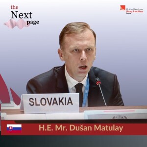 Slovakia in the UN and in the world
