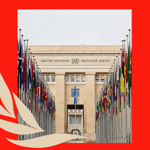 8: Genève et le multilateralisme #Multilateralism100