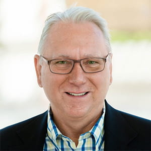 Episode 41: Conversation - Dr. David Day on Learning to be a Leader