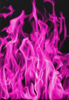 Violet Flame Mantras for Transformation and Manifestation