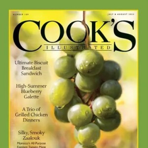 Cooks Illustrated 12-18-2024