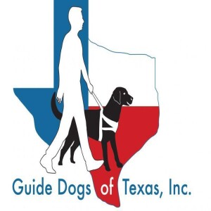 Guide Dogs of Texas Interview (March 2024)