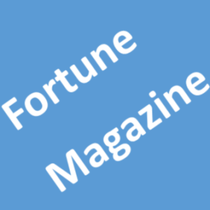 Fortune Magazine April 18