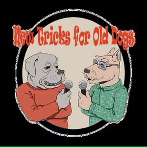 New Ticks for Old Dogs 5-5-2025